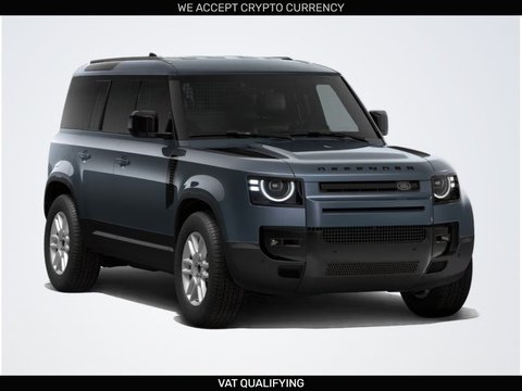 Hard Top D250 S 3.0 5dr SUV Automatic Diesel