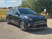 Kia Niro GDi 3 