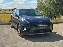 Kia Niro GDi 3 