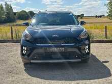 Kia Niro GDi 3 