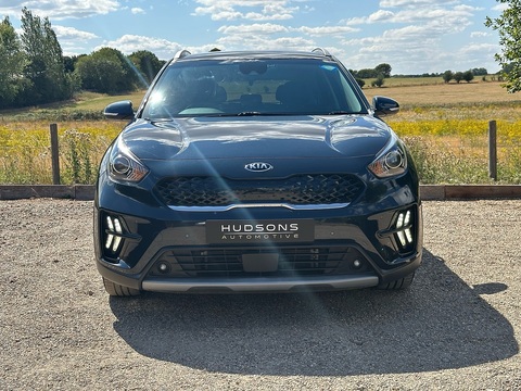1.6 GDi 8.9kWh 3 SUV 5dr Petrol Plug-in Hybrid DCT Euro 6 (s/s) (139 bhp)