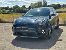 Kia Niro GDi 3 