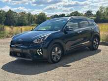 Kia Niro GDi 3 