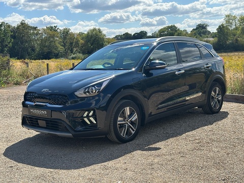 1.6 GDi 8.9kWh 3 SUV 5dr Petrol Plug-in Hybrid DCT Euro 6 (s/s) (139 bhp)