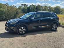 Kia Niro GDi 3 