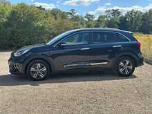 Kia Niro GDi 3 