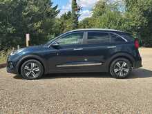 Kia Niro GDi 3 