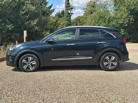 1.6 GDi 8.9kWh 3 SUV 5dr Petrol Plug-in Hybrid DCT Euro 6 (s/s) (139 bhp)