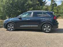 Kia Niro GDi 3 