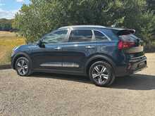 Kia Niro GDi 3 