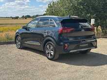 Kia Niro GDi 3 