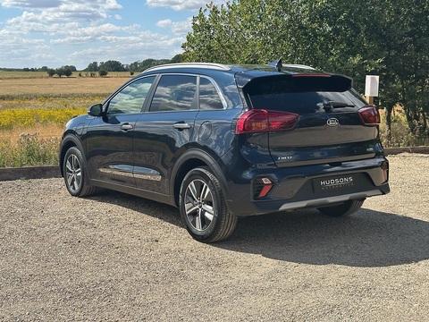 1.6 GDi 8.9kWh 3 SUV 5dr Petrol Plug-in Hybrid DCT Euro 6 (s/s) (139 bhp)