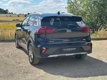 Kia Niro GDi 3 