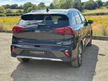 Kia Niro GDi 3 