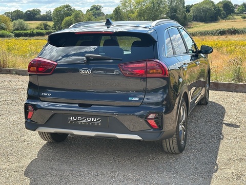 1.6 GDi 8.9kWh 3 SUV 5dr Petrol Plug-in Hybrid DCT Euro 6 (s/s) (139 bhp)
