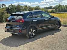 Kia Niro GDi 3 