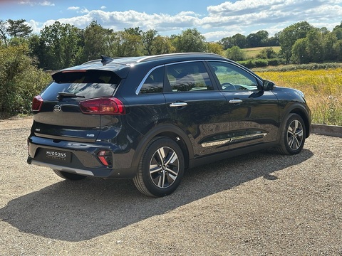 1.6 GDi 8.9kWh 3 SUV 5dr Petrol Plug-in Hybrid DCT Euro 6 (s/s) (139 bhp)