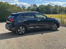 Kia Niro GDi 3 