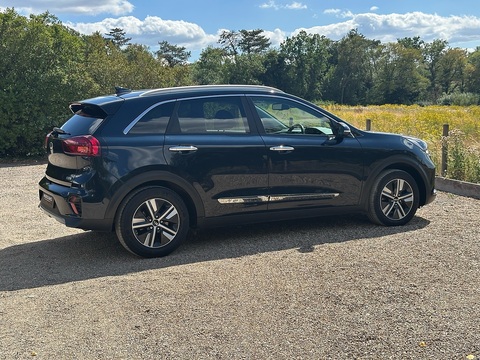 1.6 GDi 8.9kWh 3 SUV 5dr Petrol Plug-in Hybrid DCT Euro 6 (s/s) (139 bhp)