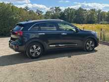 Kia Niro GDi 3 