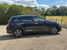 Kia Niro GDi 3 