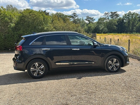 1.6 GDi 8.9kWh 3 SUV 5dr Petrol Plug-in Hybrid DCT Euro 6 (s/s) (139 bhp)
