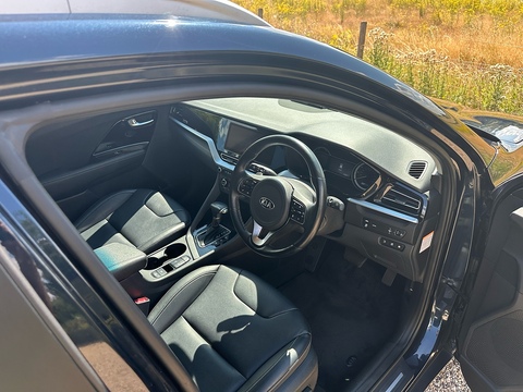 1.6 GDi 8.9kWh 3 SUV 5dr Petrol Plug-in Hybrid DCT Euro 6 (s/s) (139 bhp)