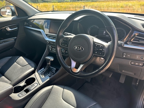 1.6 GDi 8.9kWh 3 SUV 5dr Petrol Plug-in Hybrid DCT Euro 6 (s/s) (139 bhp)