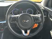 Kia Niro GDi 3 