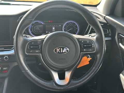 1.6 GDi 8.9kWh 3 SUV 5dr Petrol Plug-in Hybrid DCT Euro 6 (s/s) (139 bhp)