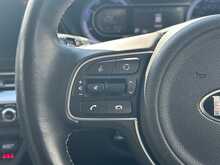 Kia Niro GDi 3 