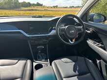 Kia Niro GDi 3 