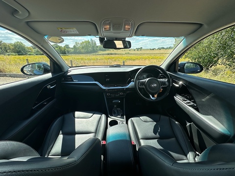1.6 GDi 8.9kWh 3 SUV 5dr Petrol Plug-in Hybrid DCT Euro 6 (s/s) (139 bhp)