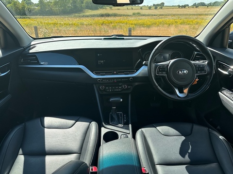 1.6 GDi 8.9kWh 3 SUV 5dr Petrol Plug-in Hybrid DCT Euro 6 (s/s) (139 bhp)