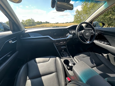 1.6 GDi 8.9kWh 3 SUV 5dr Petrol Plug-in Hybrid DCT Euro 6 (s/s) (139 bhp)