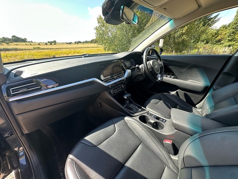 1.6 GDi 8.9kWh 3 SUV 5dr Petrol Plug-in Hybrid DCT Euro 6 (s/s) (139 bhp)
