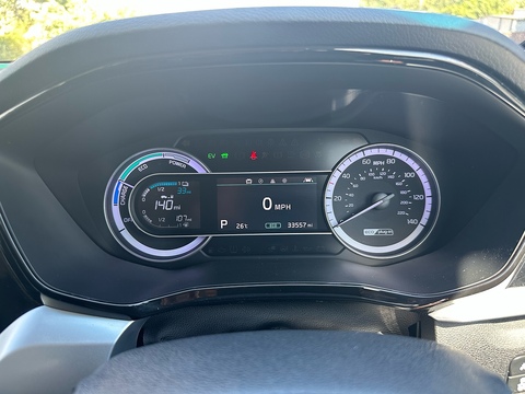 1.6 GDi 8.9kWh 3 SUV 5dr Petrol Plug-in Hybrid DCT Euro 6 (s/s) (139 bhp)