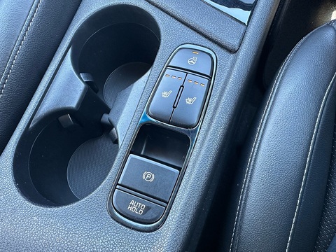 1.6 GDi 8.9kWh 3 SUV 5dr Petrol Plug-in Hybrid DCT Euro 6 (s/s) (139 bhp)