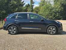Kia Niro GDi 3 