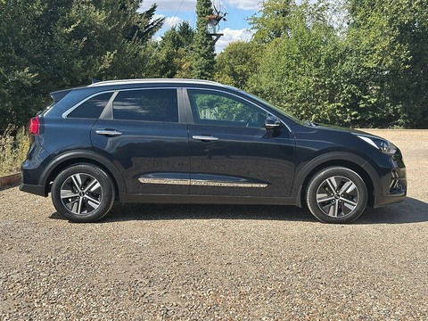 1.6 GDi 8.9kWh 3 SUV 5dr Petrol Plug-in Hybrid DCT Euro 6 (s/s) (139 bhp)