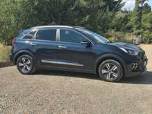 Kia Niro GDi 3 