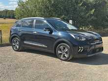 Kia Niro GDi 3 
