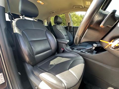 1.6 GDi 8.9kWh 3 SUV 5dr Petrol Plug-in Hybrid DCT Euro 6 (s/s) (139 bhp)