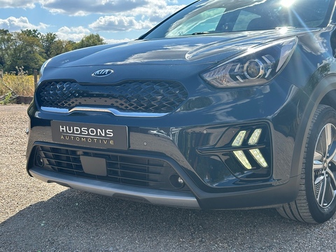 1.6 GDi 8.9kWh 3 SUV 5dr Petrol Plug-in Hybrid DCT Euro 6 (s/s) (139 bhp)