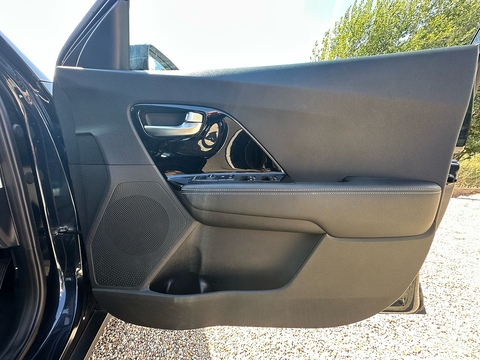 1.6 GDi 8.9kWh 3 SUV 5dr Petrol Plug-in Hybrid DCT Euro 6 (s/s) (139 bhp)