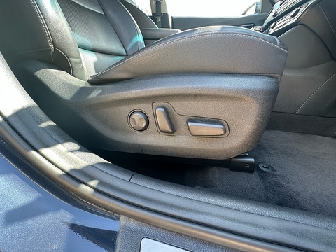 1.6 GDi 8.9kWh 3 SUV 5dr Petrol Plug-in Hybrid DCT Euro 6 (s/s) (139 bhp)