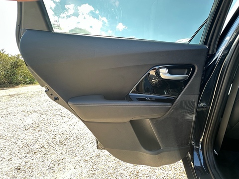 1.6 GDi 8.9kWh 3 SUV 5dr Petrol Plug-in Hybrid DCT Euro 6 (s/s) (139 bhp)