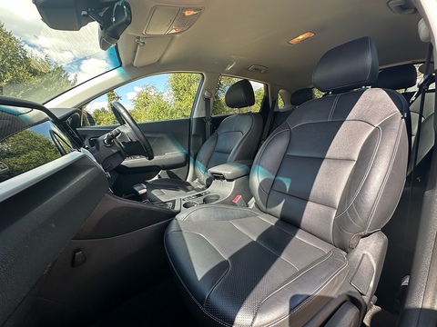1.6 GDi 8.9kWh 3 SUV 5dr Petrol Plug-in Hybrid DCT Euro 6 (s/s) (139 bhp)