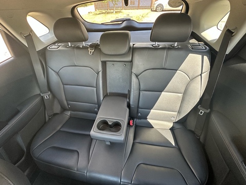 1.6 GDi 8.9kWh 3 SUV 5dr Petrol Plug-in Hybrid DCT Euro 6 (s/s) (139 bhp)