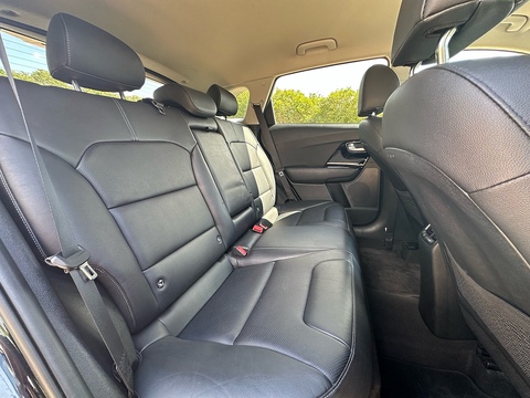 1.6 GDi 8.9kWh 3 SUV 5dr Petrol Plug-in Hybrid DCT Euro 6 (s/s) (139 bhp)